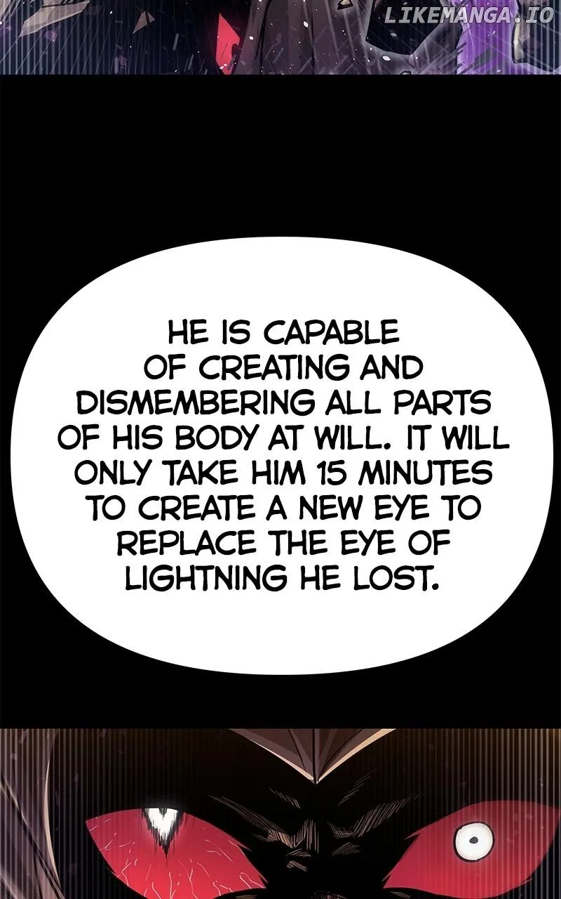 God Tribe Chapter 70 – Page 38