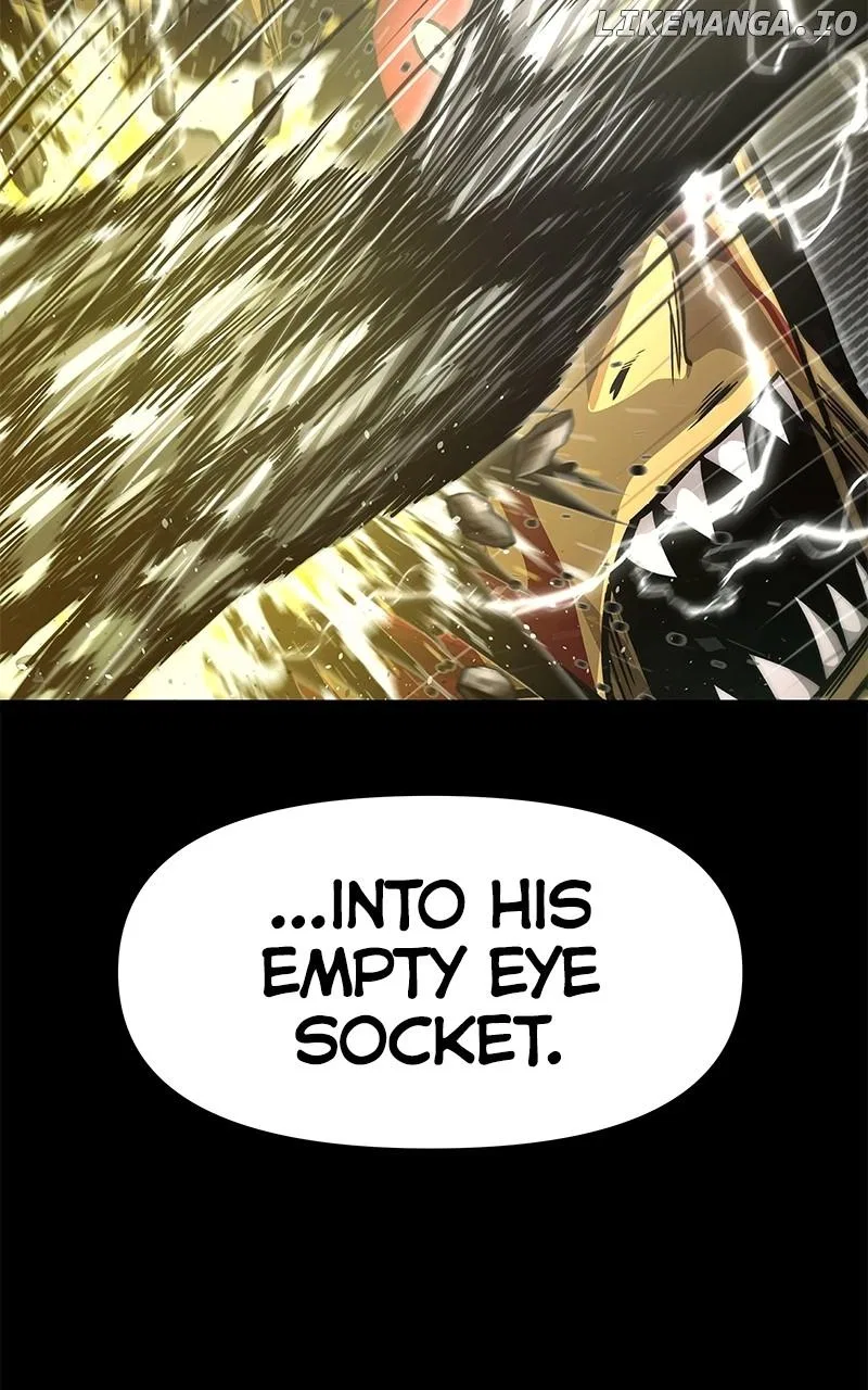 God Tribe Chapter 70 – Page 41