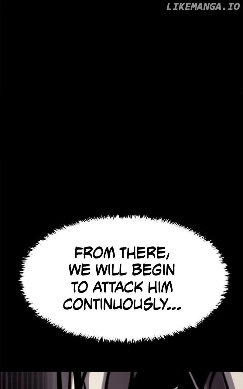 God Tribe Chapter 70 – Page 42