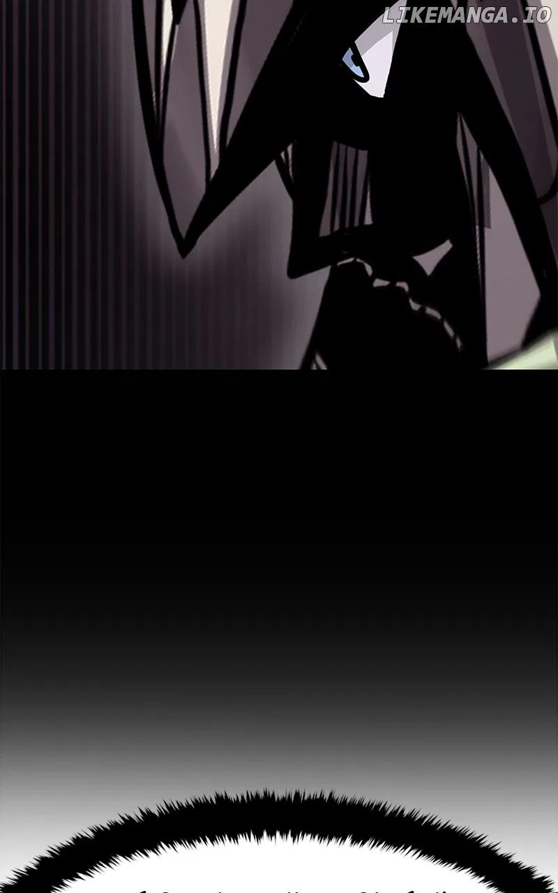 God Tribe Chapter 70 – Page 43