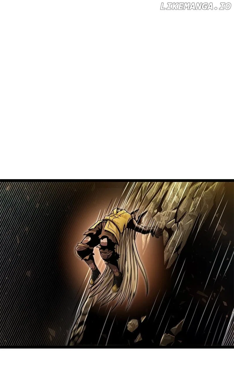 God Tribe Chapter 70 – Page 45