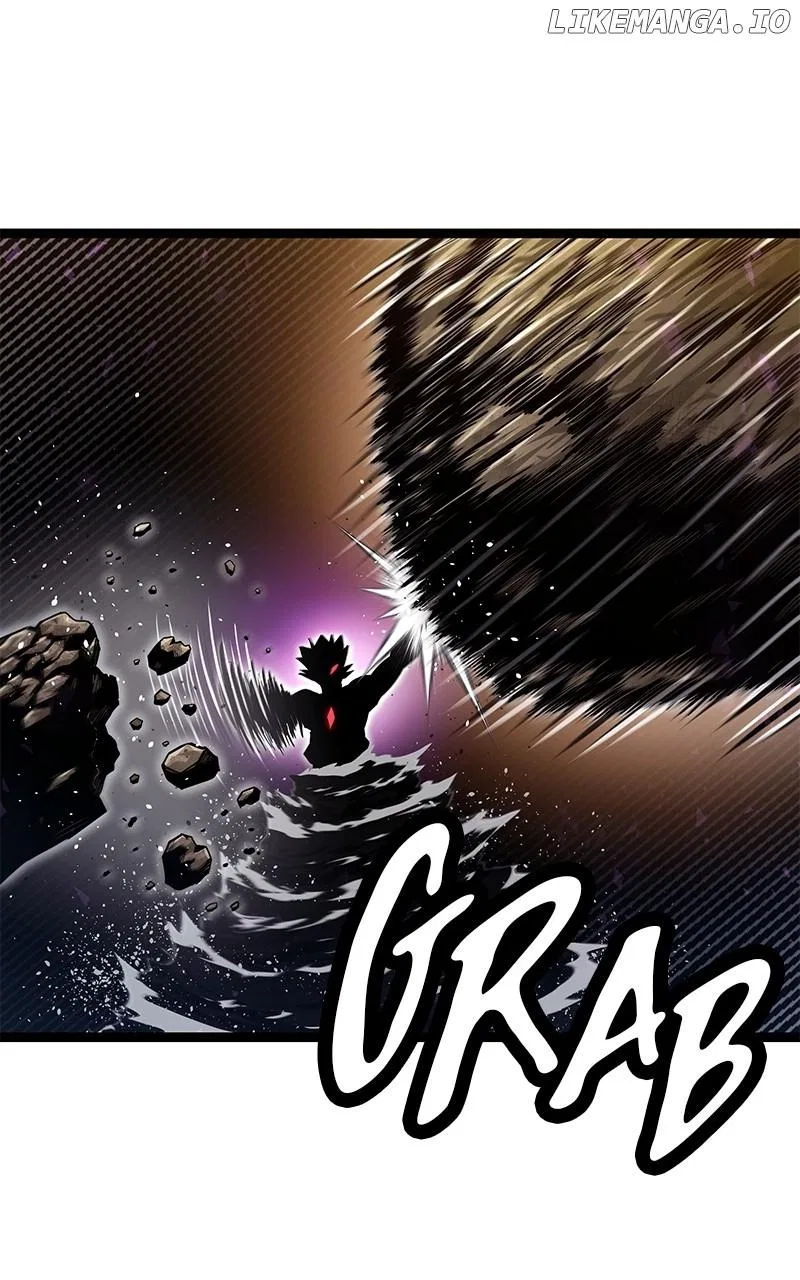 God Tribe Chapter 70 – Page 48