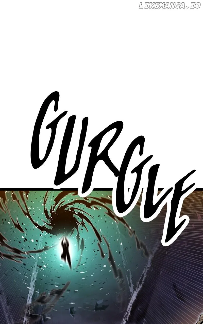 God Tribe Chapter 70 – Page 50