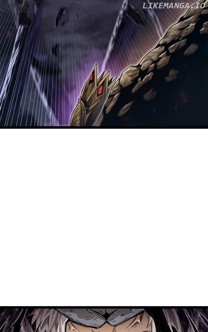 God Tribe Chapter 70 – Page 51