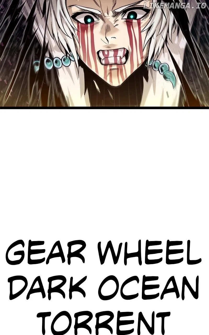 God Tribe Chapter 70 – Page 52