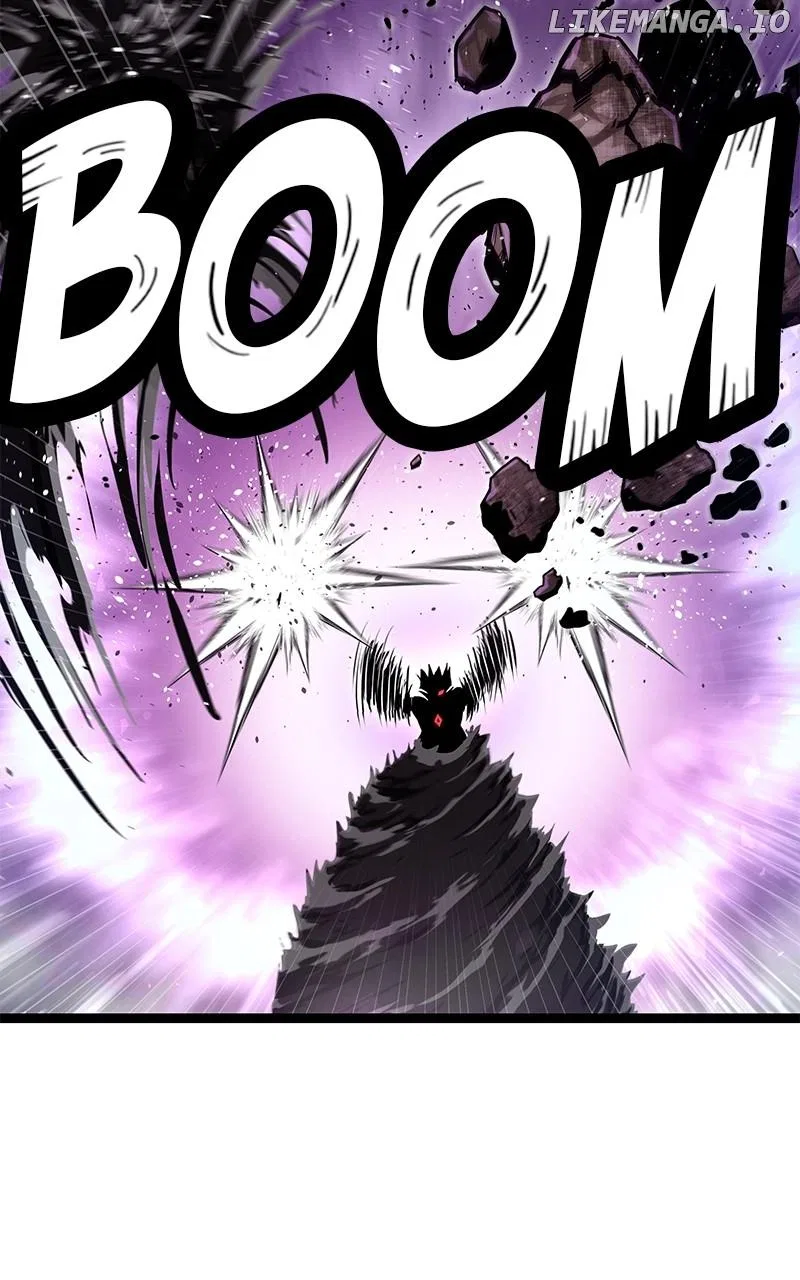 God Tribe Chapter 70 – Page 63