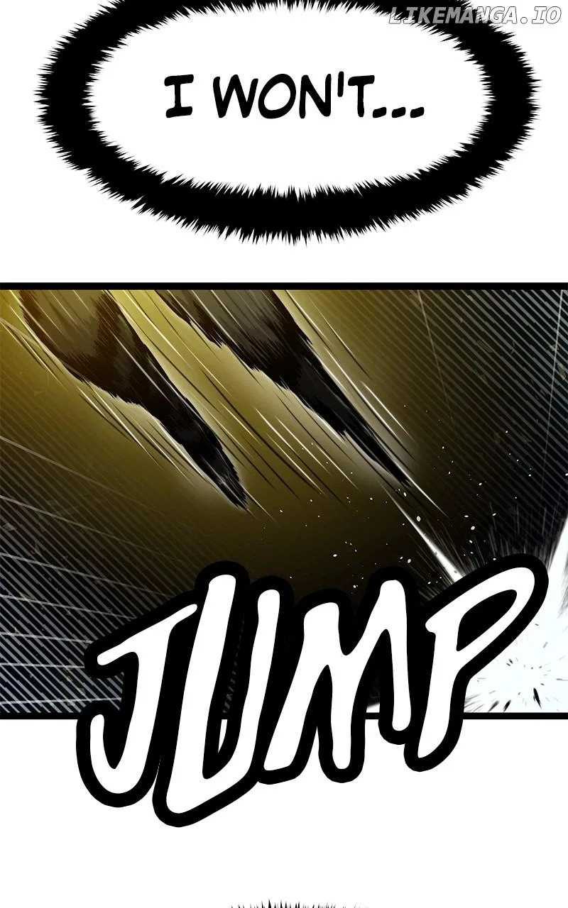 God Tribe Chapter 70 – Page 72