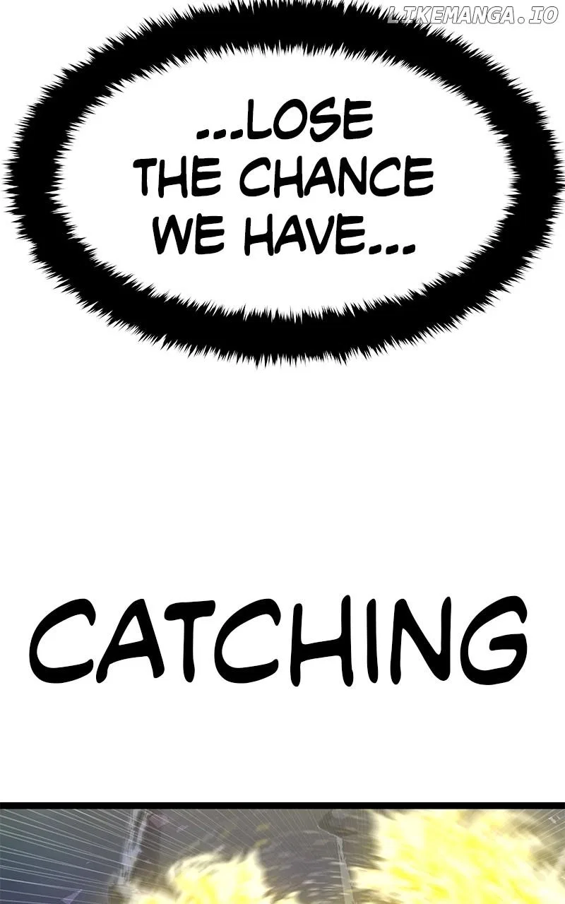 God Tribe Chapter 70 – Page 73