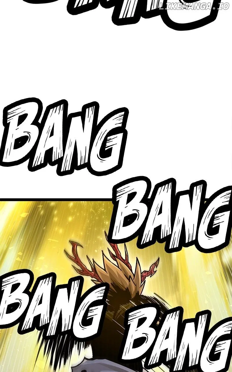 God Tribe Chapter 70 – Page 80
