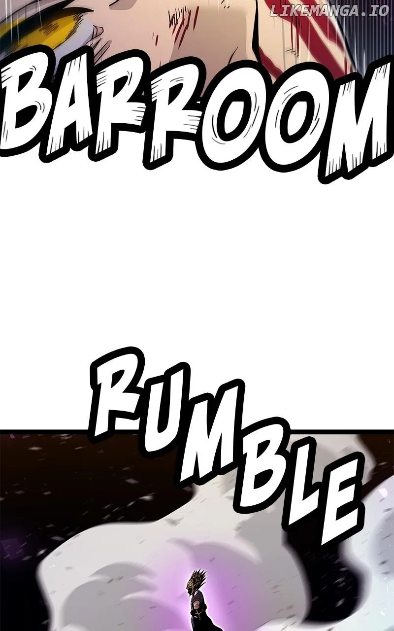 God Tribe Chapter 70 – Page 89