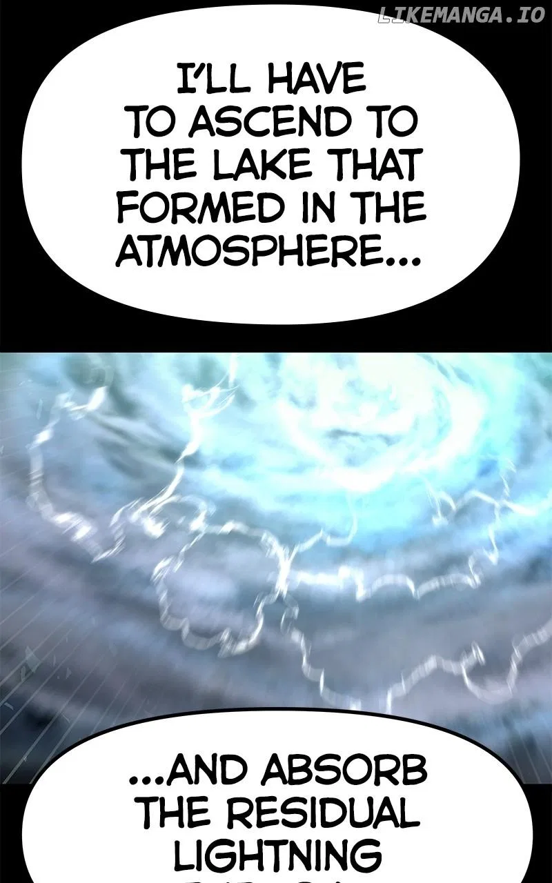 God Tribe Chapter 70 – Page 95