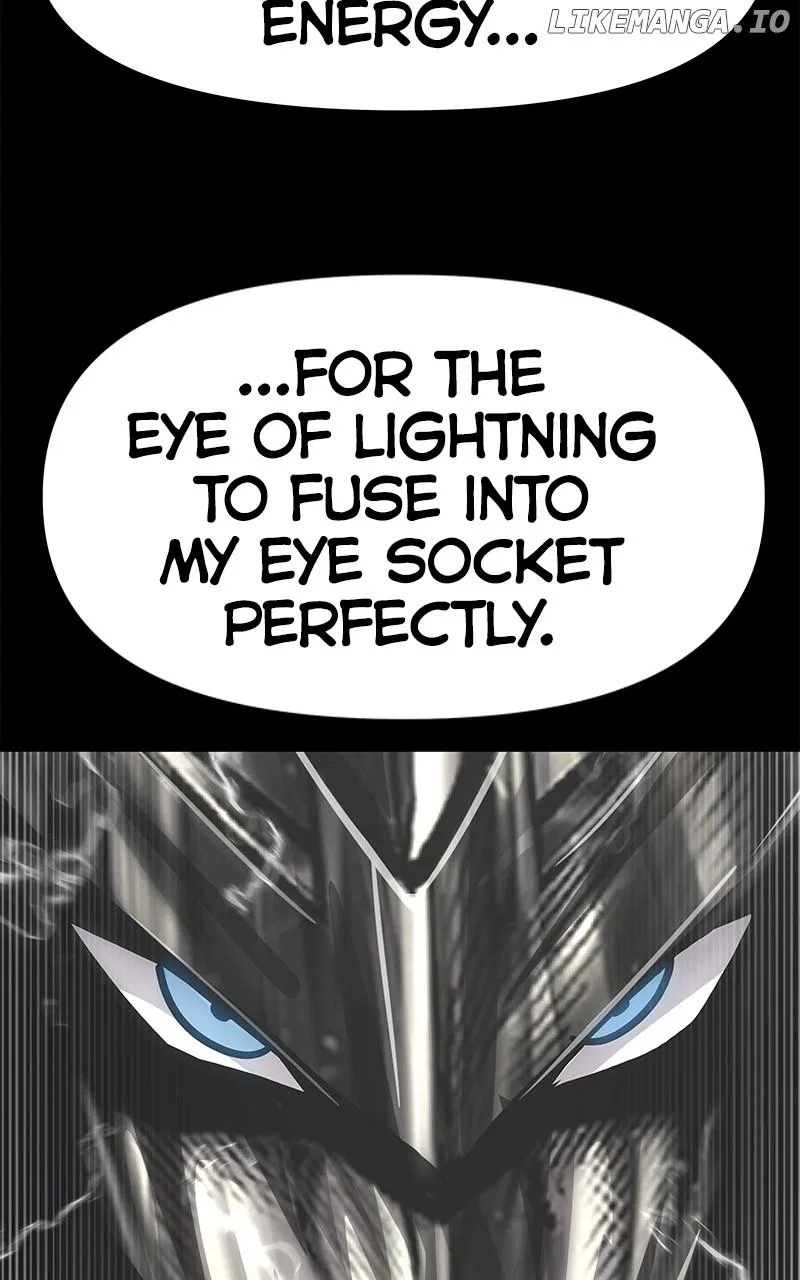 God Tribe Chapter 70 – Page 96