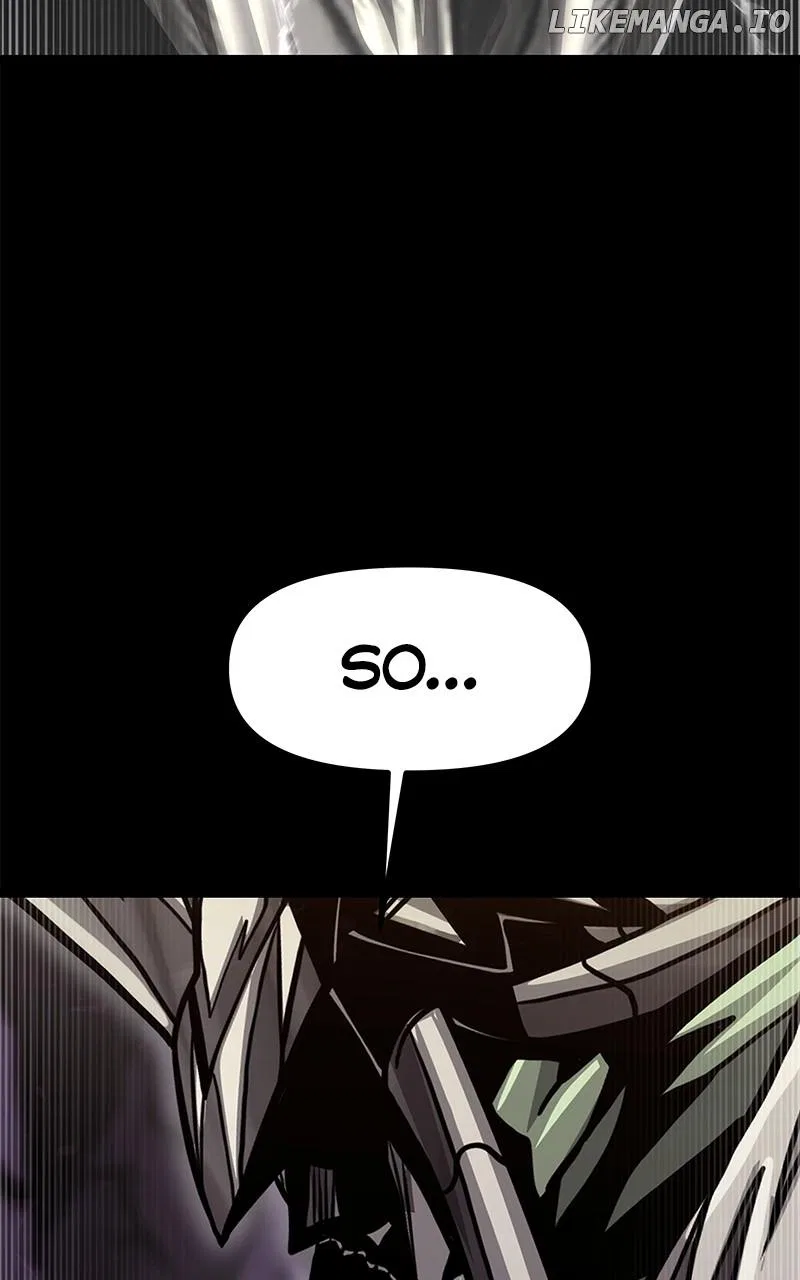 God Tribe Chapter 70 – Page 97