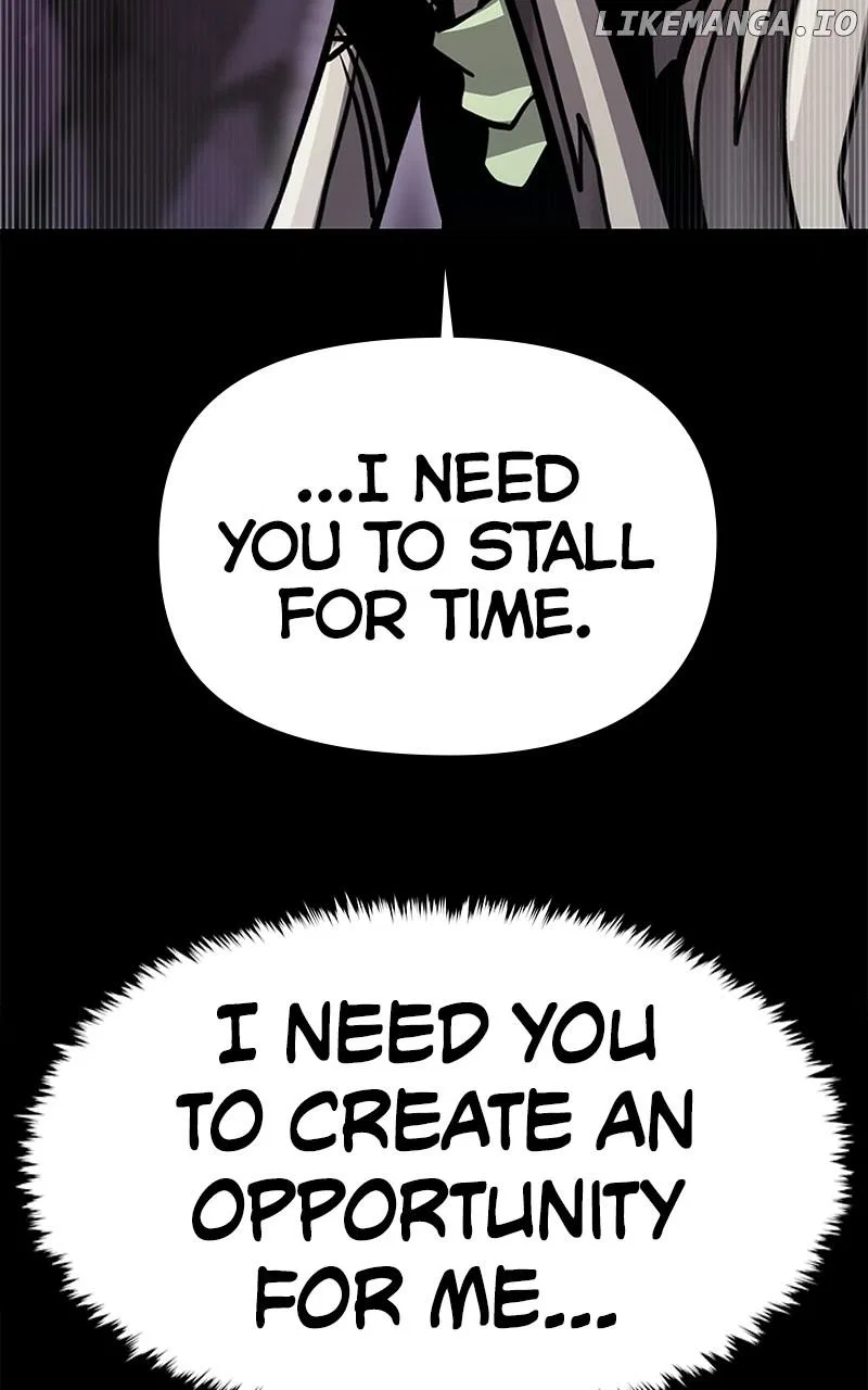 God Tribe Chapter 70 – Page 98