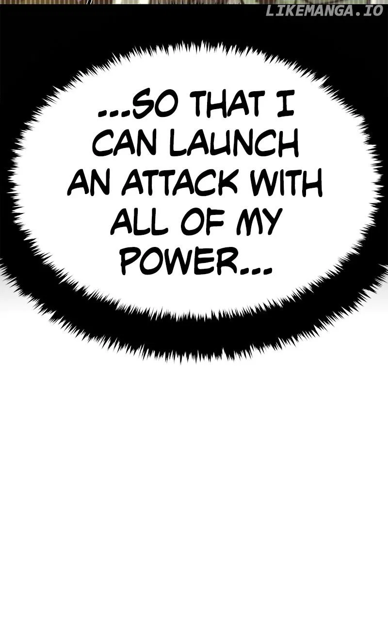 God Tribe Chapter 70 – Page 100
