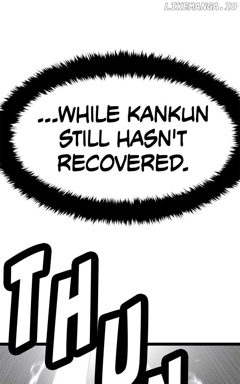 God Tribe Chapter 70 – Page 101