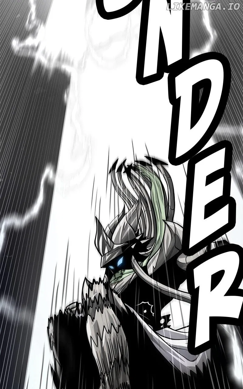 God Tribe Chapter 70 – Page 102