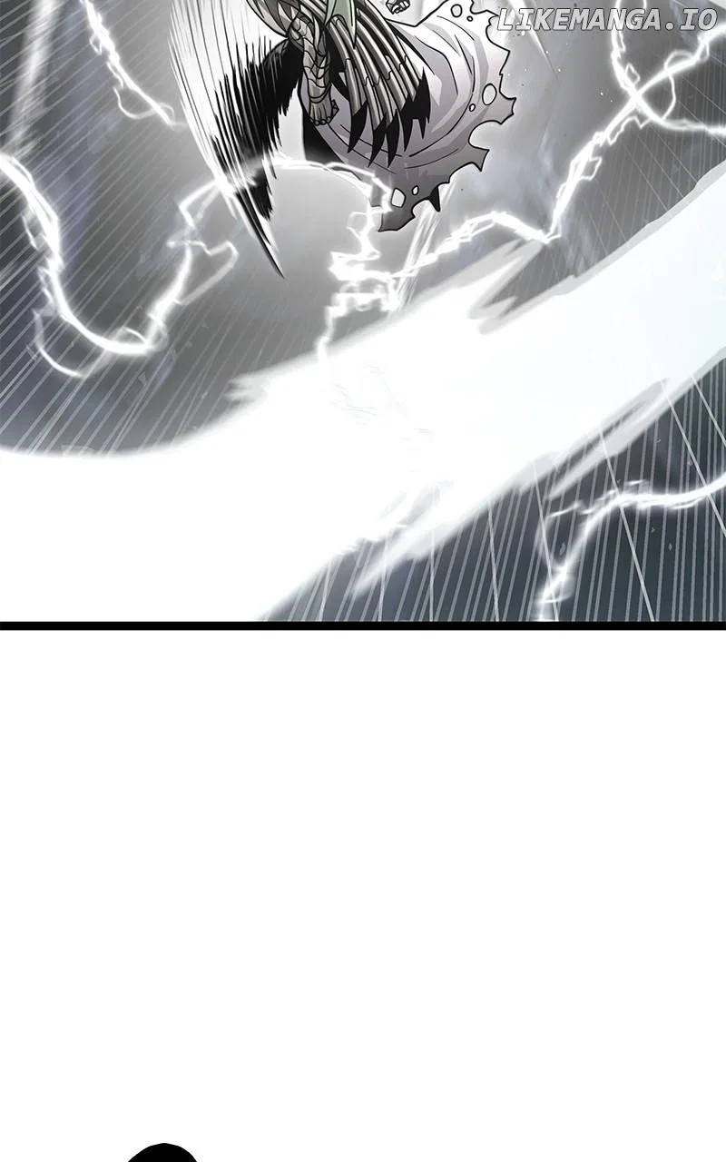 God Tribe Chapter 70 – Page 109