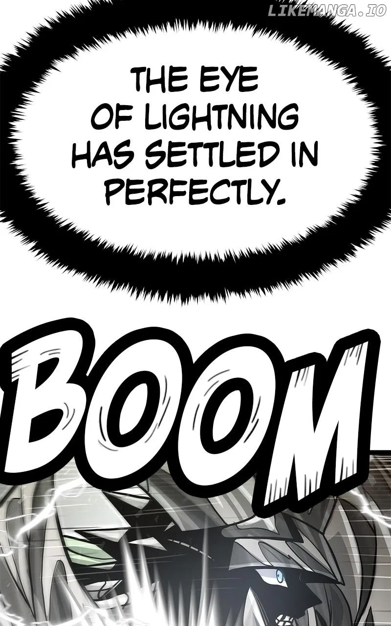 God Tribe Chapter 70 – Page 111