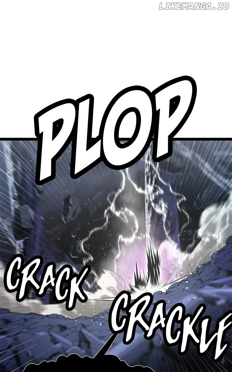 God Tribe Chapter 70 – Page 122