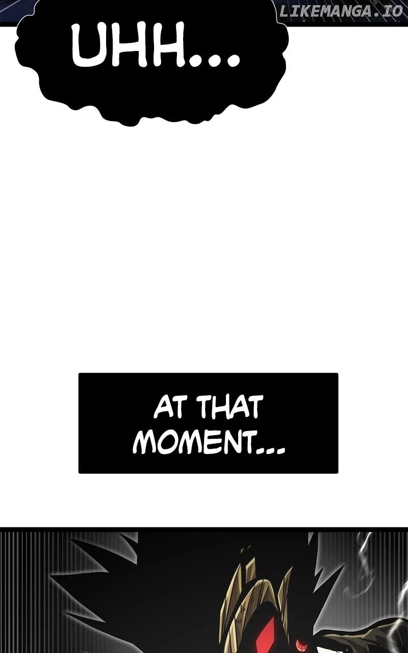 God Tribe Chapter 70 – Page 123
