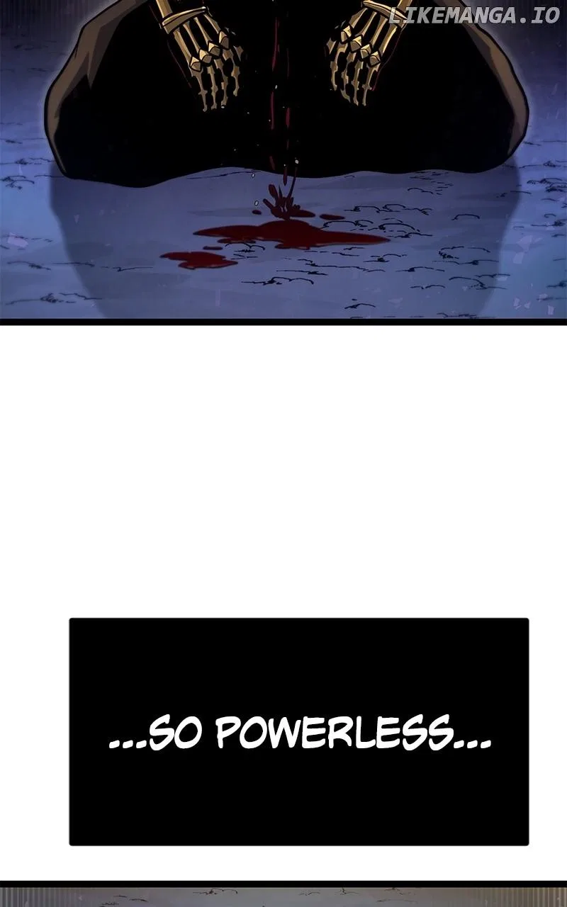 God Tribe Chapter 70 – Page 132