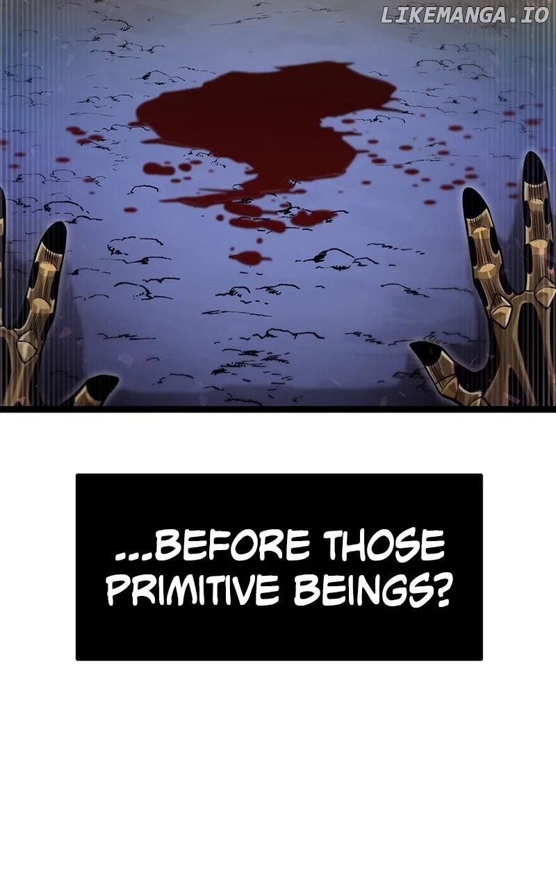 God Tribe Chapter 70 – Page 133