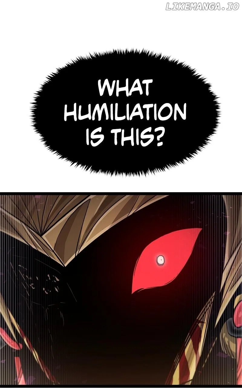God Tribe Chapter 70 – Page 134