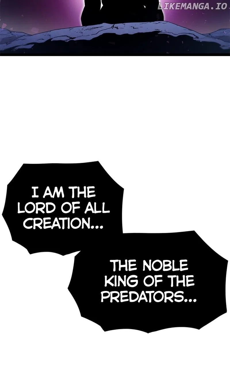 God Tribe Chapter 70 – Page 137
