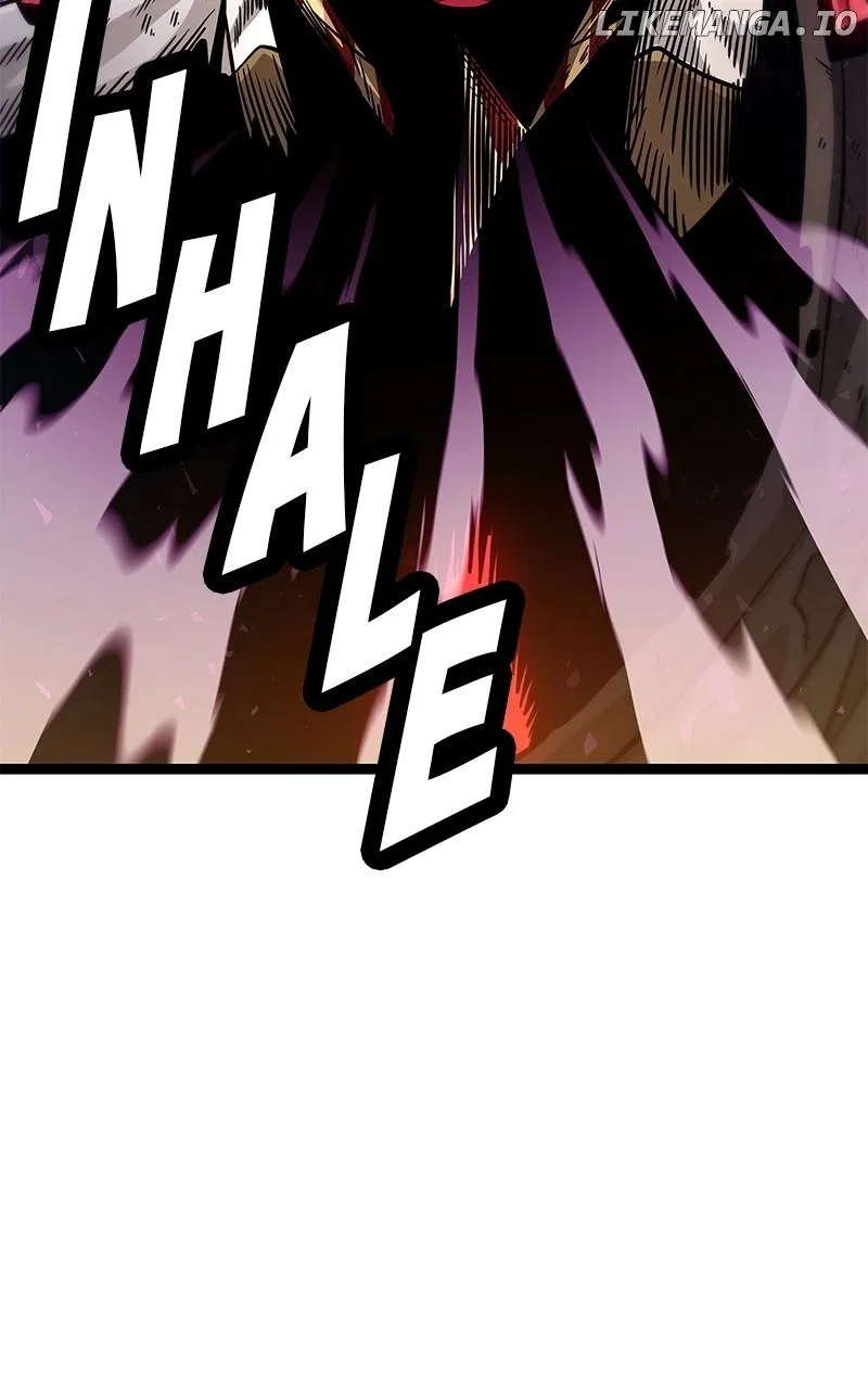 God Tribe Chapter 70 – Page 139