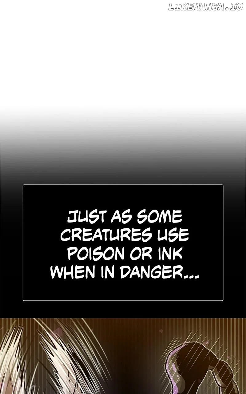 God Tribe Chapter 70 – Page 143
