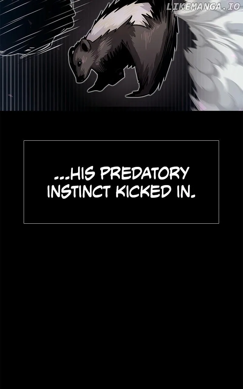 God Tribe Chapter 70 – Page 145