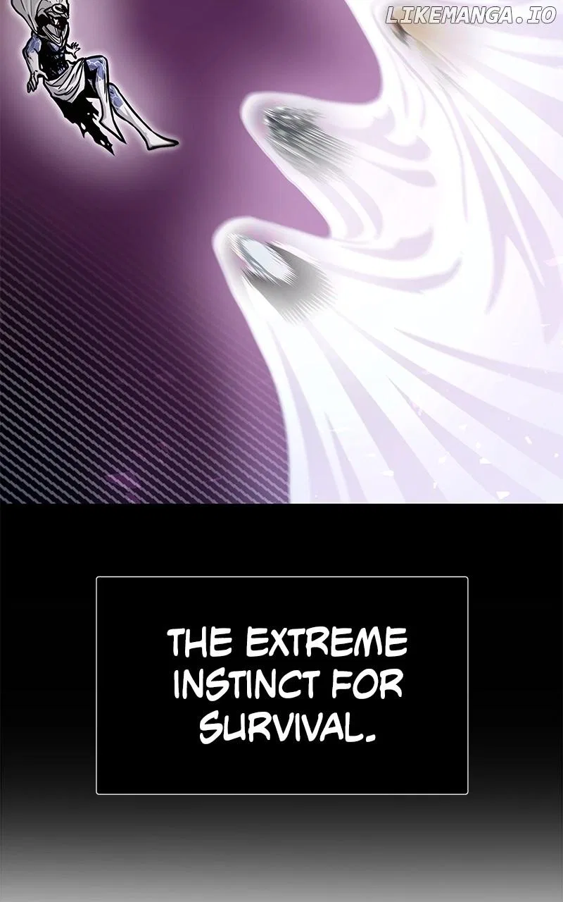 God Tribe Chapter 70 – Page 150