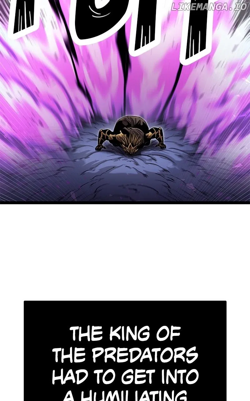 God Tribe Chapter 70 – Page 154