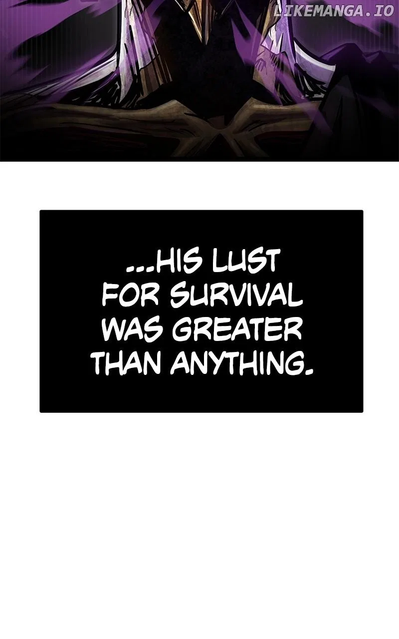 God Tribe Chapter 70 – Page 157