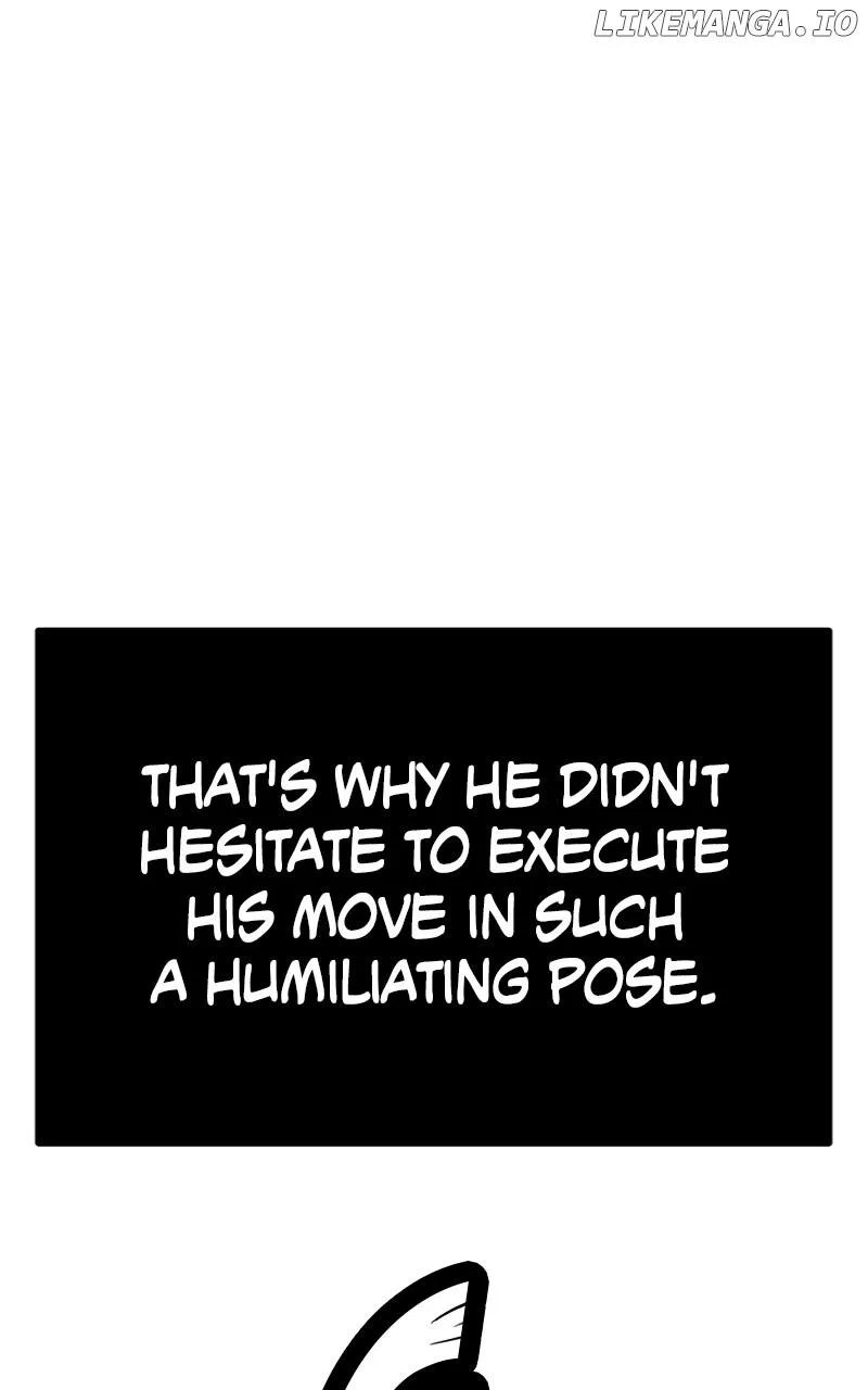 God Tribe Chapter 70 – Page 158
