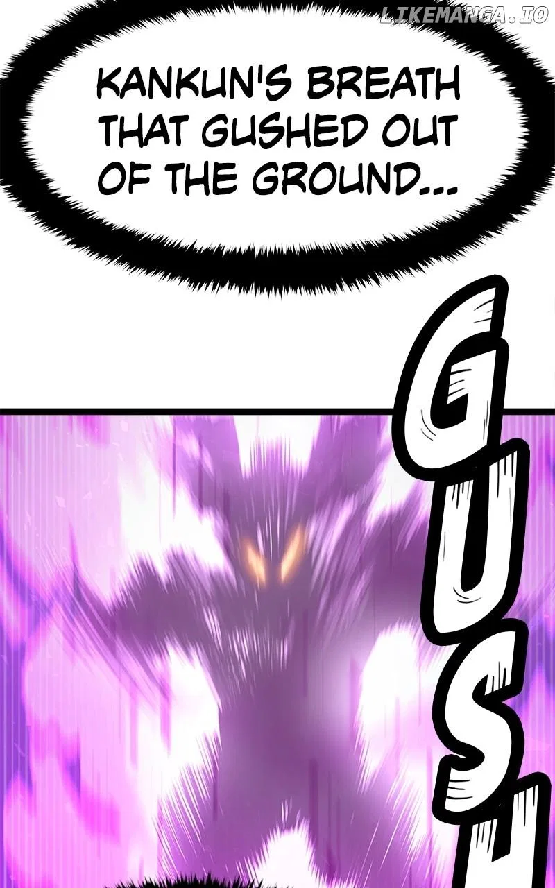 God Tribe Chapter 70 – Page 160