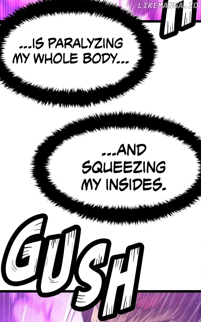 God Tribe Chapter 70 – Page 161