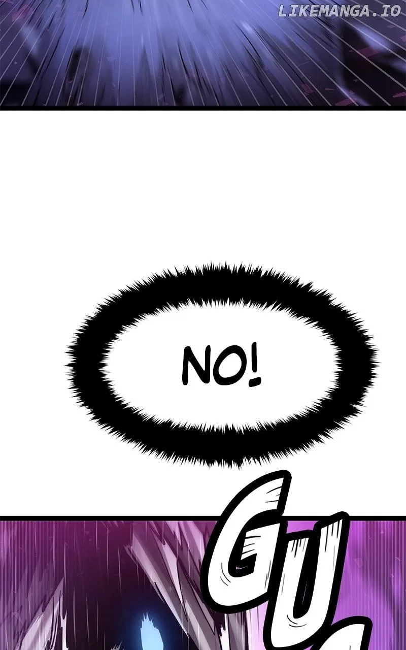 God Tribe Chapter 70 – Page 165