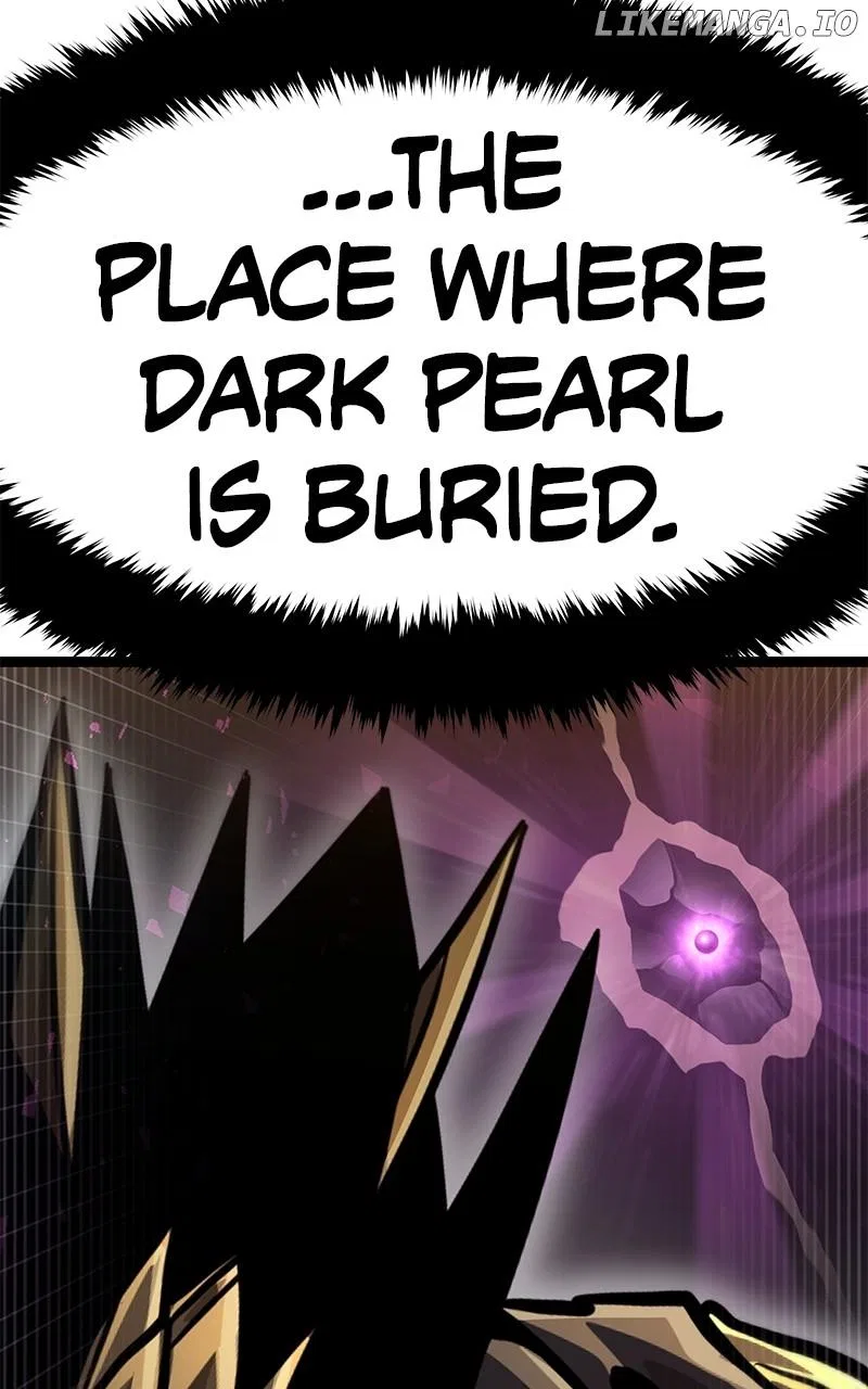 God Tribe Chapter 70 – Page 168