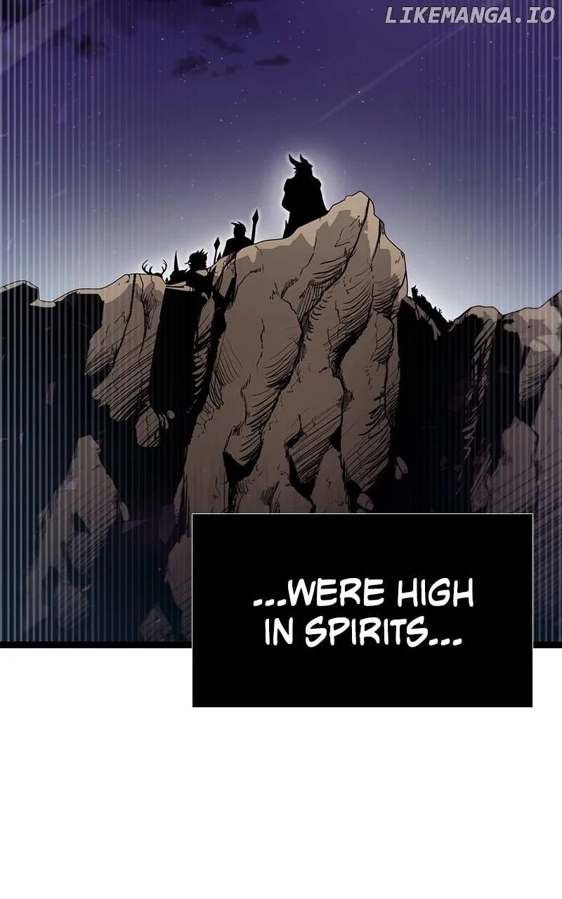 God Tribe Chapter 69 – Page 4