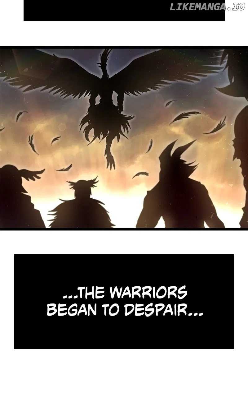 God Tribe Chapter 69 – Page 7