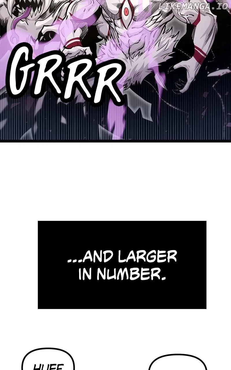God Tribe Chapter 69 – Page 9