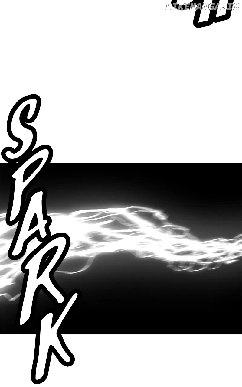 God Tribe Chapter 69 – Page 13