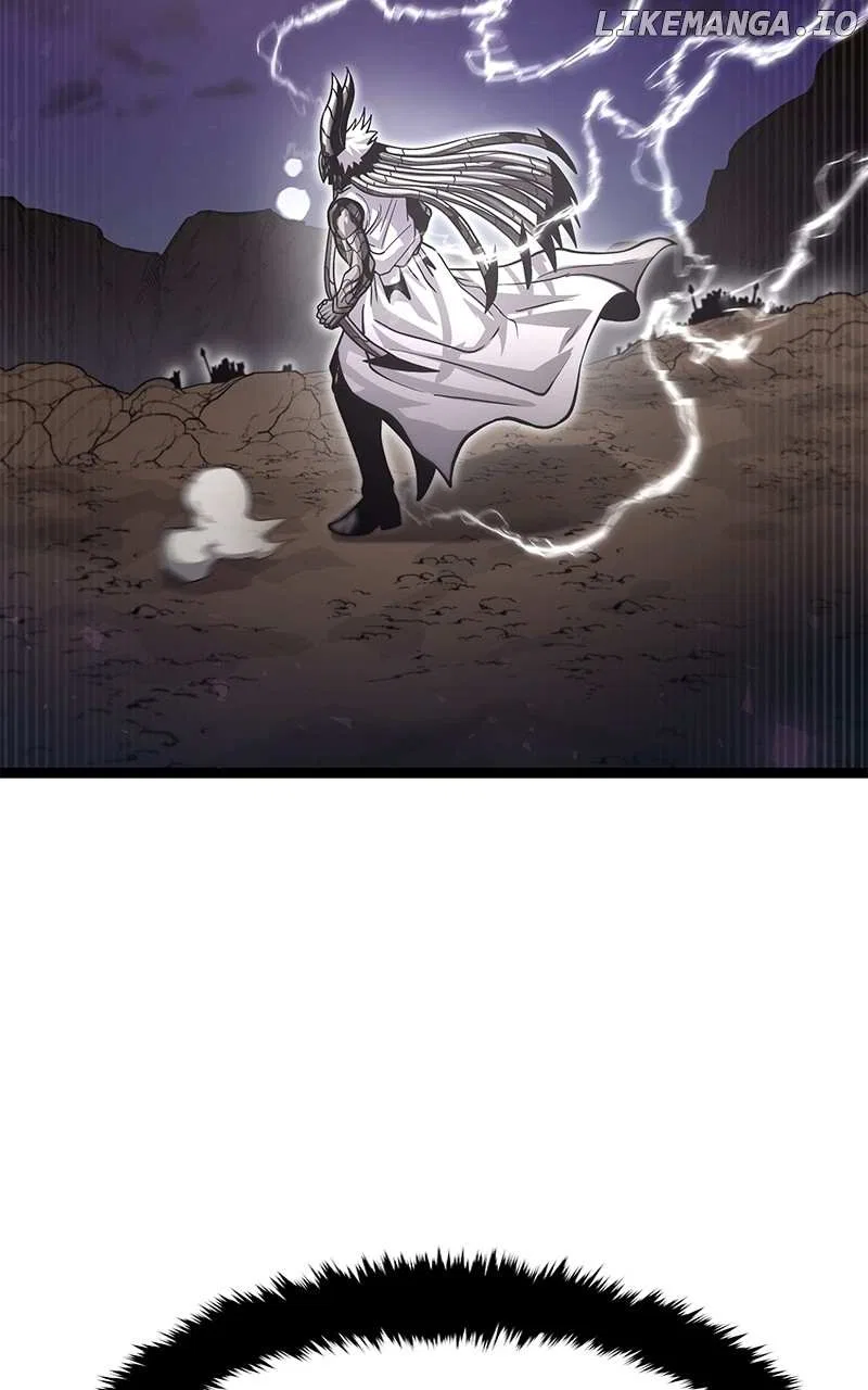 God Tribe Chapter 69 – Page 21