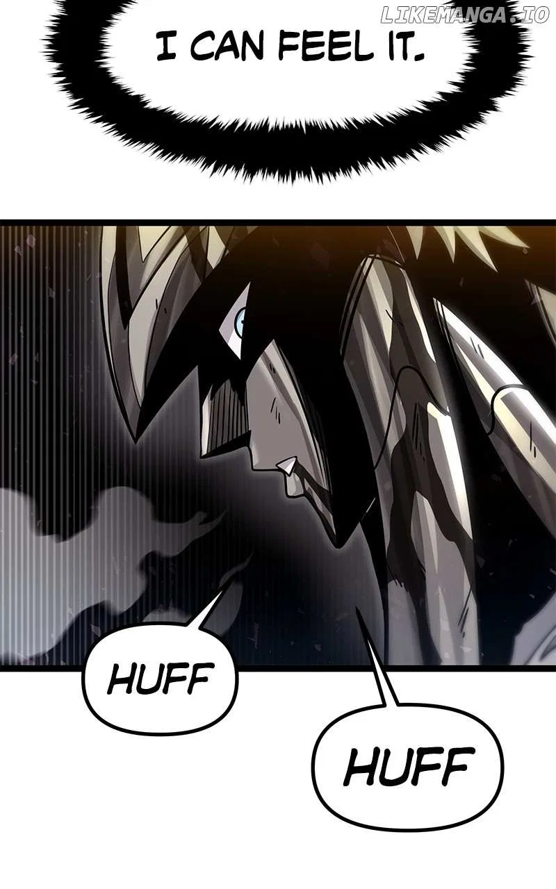 God Tribe Chapter 69 – Page 22