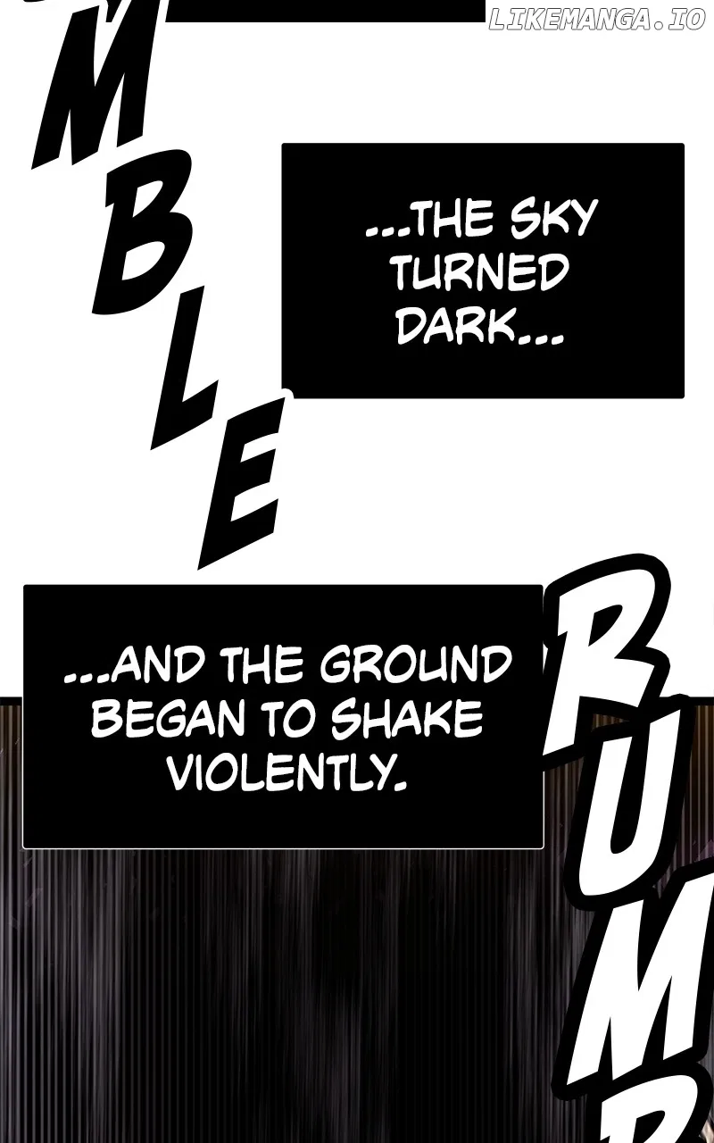 God Tribe Chapter 69 – Page 26