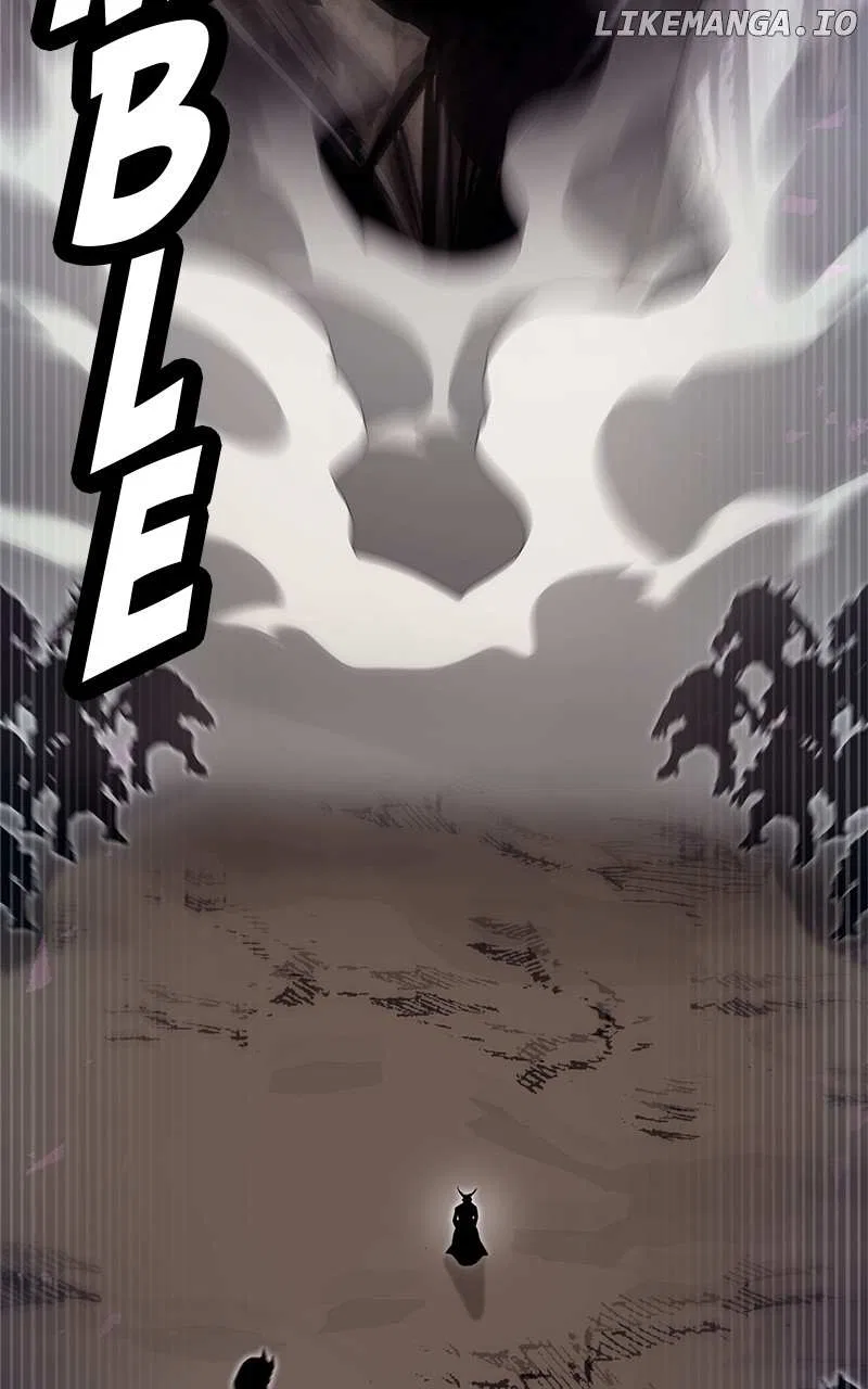 God Tribe Chapter 69 – Page 30