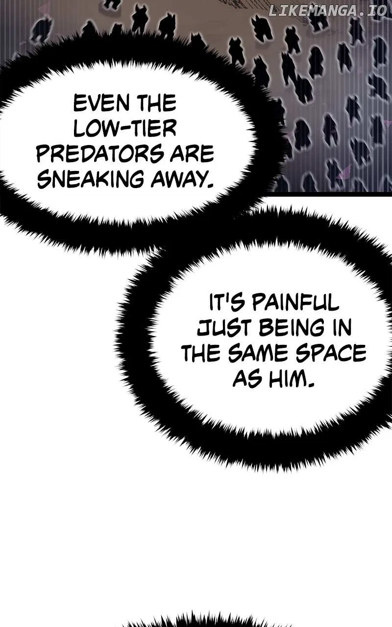 God Tribe Chapter 69 – Page 31