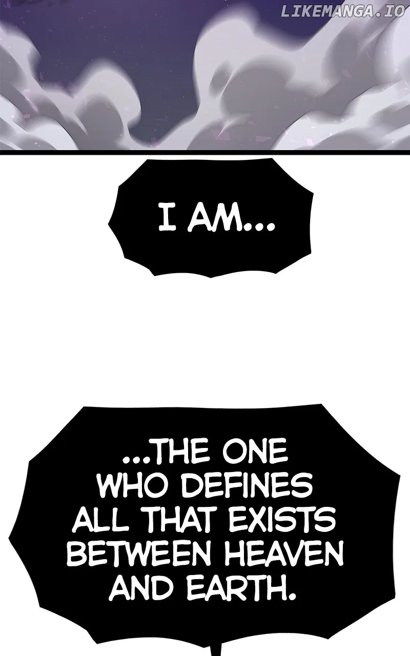 God Tribe Chapter 69 – Page 36